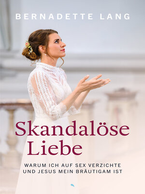 cover image of Skandalöse Liebe
